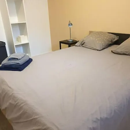 Chez Samb Casa vacanze Lussac-les-Châteaux