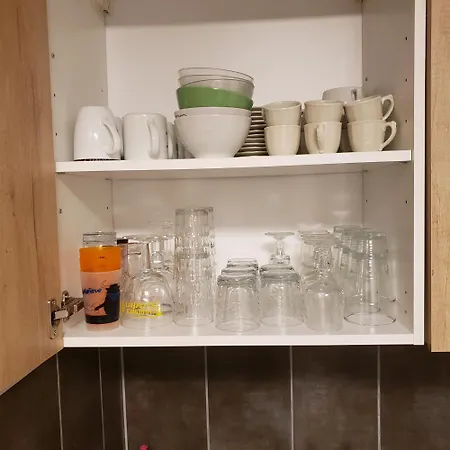 Casa vacanze Chez Samb Lussac-les-Châteaux