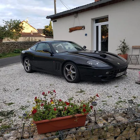 Chez Samb Casa vacanze *