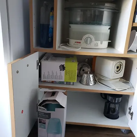 Chez Samb Prázdninový dům