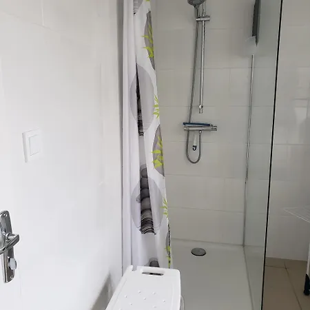 Prázdninový dům Chez Samb