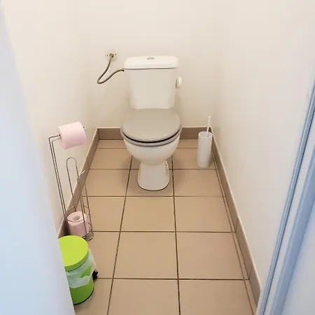 Chez Samb * Lussac-les-Châteaux