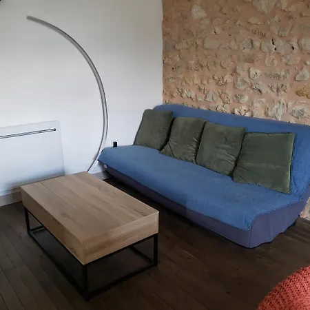 Chez Samb Prázdninový dům *