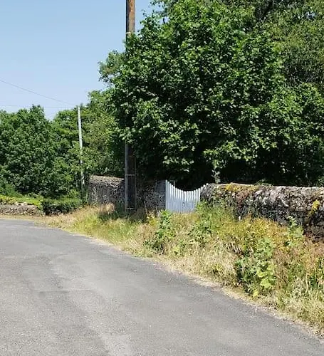 Chez Samb Lussac-les-Chateaux