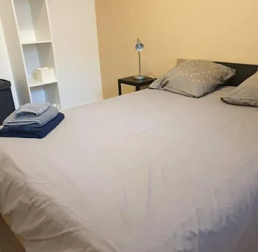 Chez Samb Σπίτι διακοπών Lussac-les-Chateaux