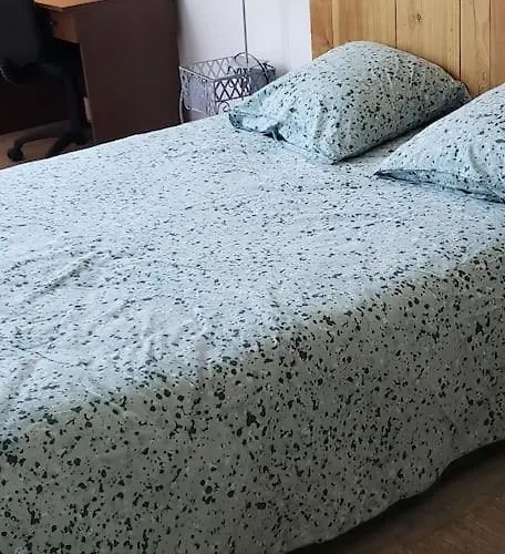 Chez Samb Σπίτι διακοπών Lussac-les-Chateaux