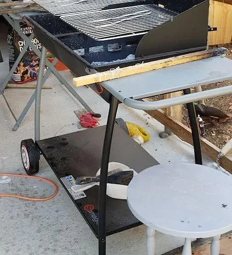 Chez Samb Lussac-les-Chateaux