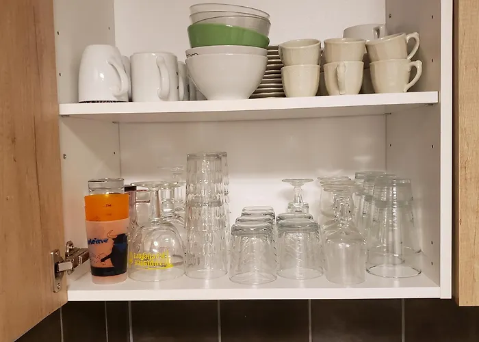 Σπίτι διακοπών Chez Samb Lussac-les-Chateaux