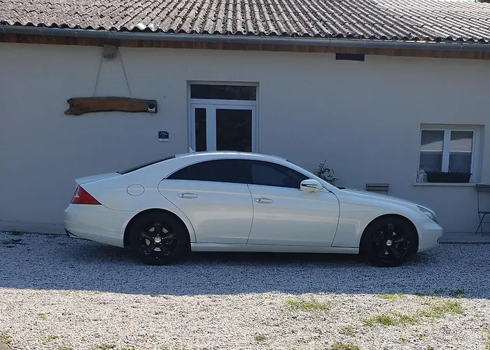 Σπίτι διακοπών Chez Samb