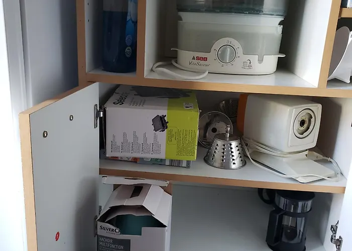 Chez Samb Σπίτι διακοπών