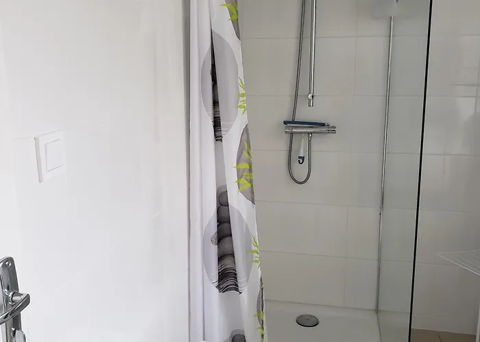 Σπίτι διακοπών Chez Samb