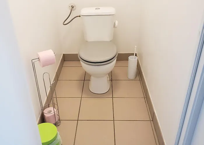 Chez Samb * Lussac-les-Chateaux