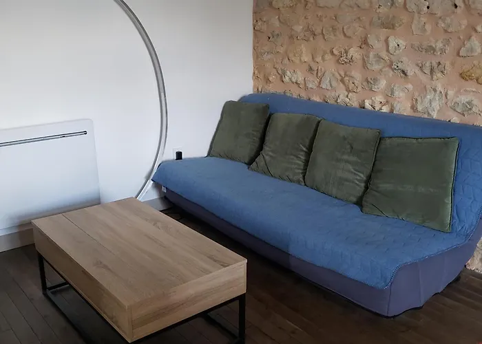 Chez Samb Σπίτι διακοπών *